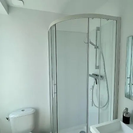 A La Clef - Duplex Cosy Proche Gare Et Centre - Ideal Pro & Couple - Wifi * Le Mans
