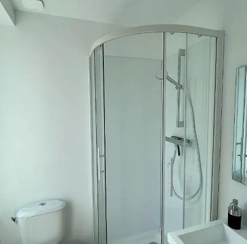 A La Clef - Duplex Cosy Proche Gare Et Centre - Ideal Pro & Couple - Wifi * Le Mans